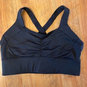 Handful gametime bra, size large